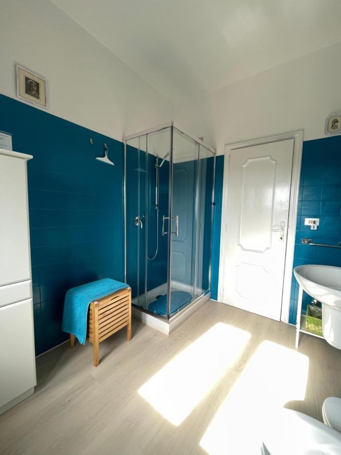 Apartmán La Signora Dei Fiori Gubbio Exteriér fotografie