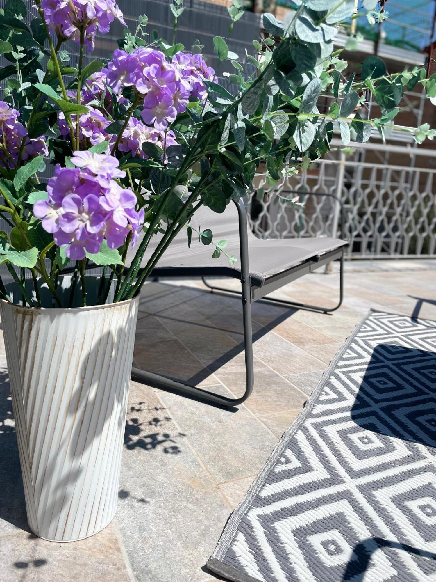 Apartmán La Signora Dei Fiori Gubbio Exteriér fotografie