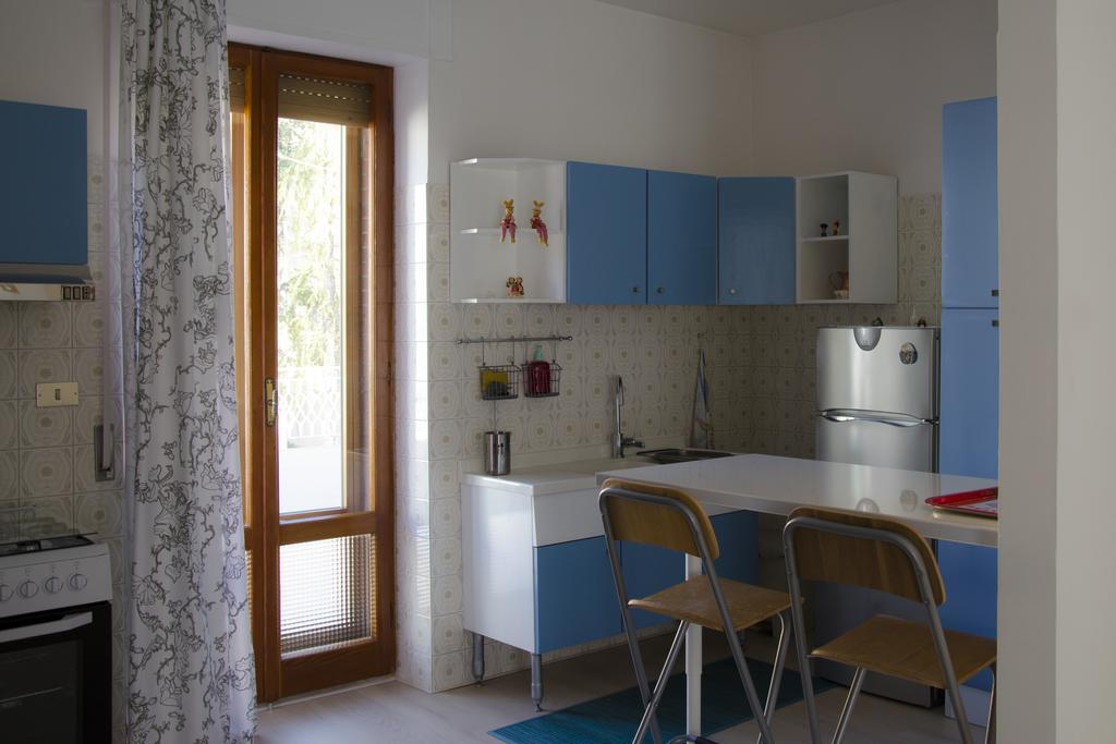 Apartmán La Signora Dei Fiori Gubbio Exteriér fotografie
