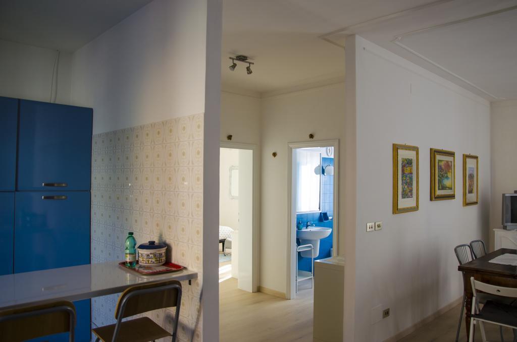 Apartmán La Signora Dei Fiori Gubbio Exteriér fotografie