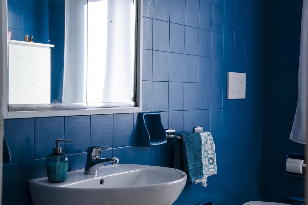 Apartmán La Signora Dei Fiori Gubbio Exteriér fotografie