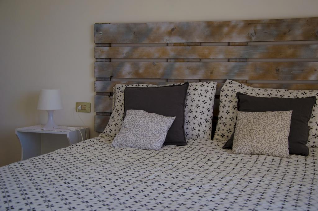 Apartmán La Signora Dei Fiori Gubbio Exteriér fotografie