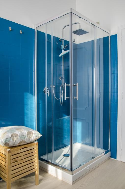 Apartmán La Signora Dei Fiori Gubbio Exteriér fotografie