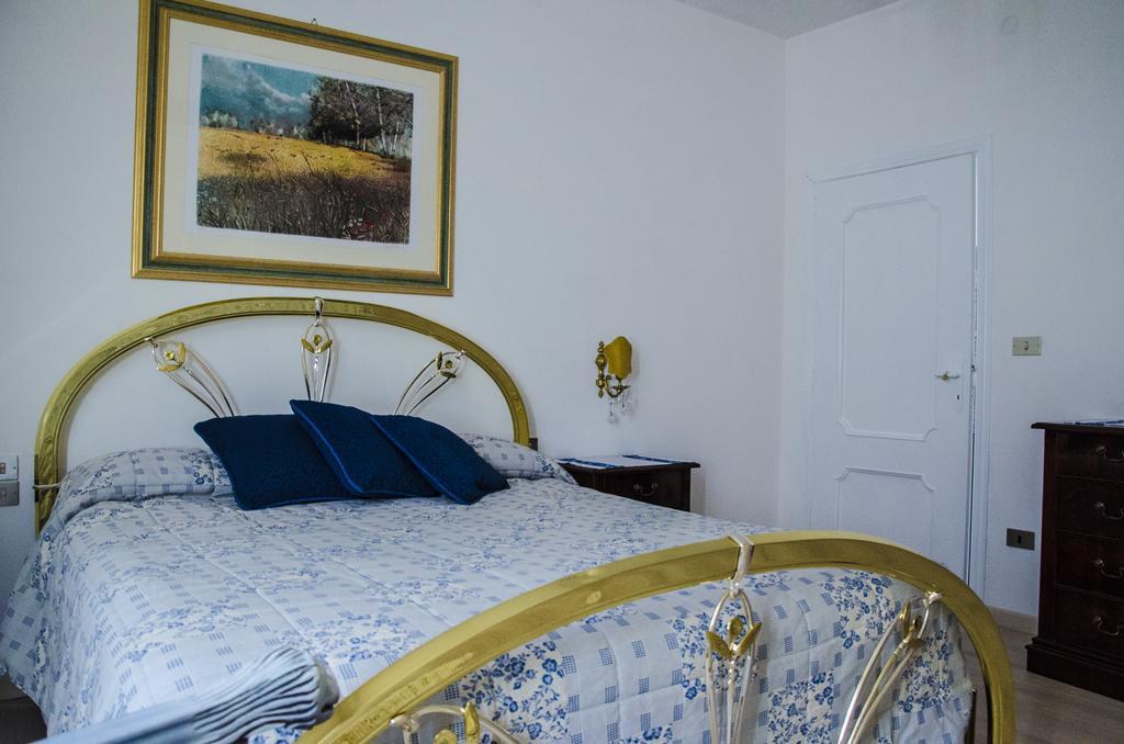 Apartmán La Signora Dei Fiori Gubbio Exteriér fotografie