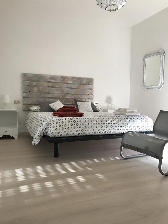 Apartmán La Signora Dei Fiori Gubbio Exteriér fotografie